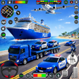 Icon of program: Police Transport Vehicle …