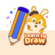 Icon of program: ArtTutor: Learn to Draw