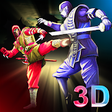 Icon of program: Brutal Fighter :  Gods of…