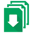Icono de programa: Download All