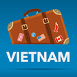Icono de programa: Vietnam offline map