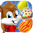 Icono de programa: Nut Crunch - Free Match 3…
