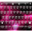 Icono de programa: Glass Nebula Emoji Keyboa…