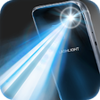 Icono de programa: Flashlight Free