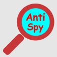 Icon of program: Anti Spy (SpyWare Removal…