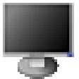 Icono del programa: Monitor Off Utility