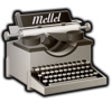 Mellel icon