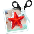 Icono de programa: PhotoScissors for Windows…