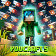 Icon of program: YOUCRAFT 5: Security Craf…