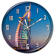 Icono de programa: Dubai Clock Live Wallpape…