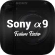 Icon of program: Feature Finder For Sony a…