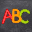 Icon of program: ABC Genius - Preschool Ga…