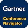 Icono de programa: Gartner Events Navigator