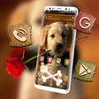 Icono de programa: Dog Launcher Theme