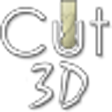 Icon of program: Cut3D