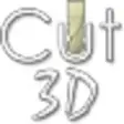 Icon of program: Cut3D