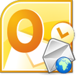 Icon of program: Outlook Extract Email Add…