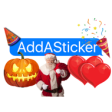 Icon of program: AddASticker Celebration