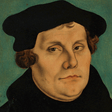 Icon of program: Writings of Martin Luther