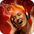 Icono de programa: Party Dance Ringtones