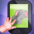 Icon of program: Toddlers Learn! Games For…