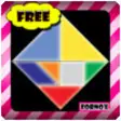 Icon of program: Tangram Puzzle Game
