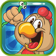 Icon of program: Run Turkey Run - Classic …