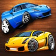 Icon of program: Truck and Car Games and S…
