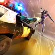 Icon of program: Cars vs Robots: Fighting …