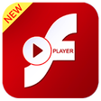 Icono de programa: Guide for Adobe Flash Pla…