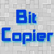 Icono de programa: Bit Copier