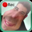 Icon of program: FaceBooth Real - Instant …