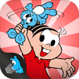 Monica Bunny Bashings icon
