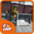 Icono de programa: Digger Parking Sim