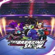 Icono de programa: Meta-Ghost: The Breaking …
