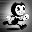 Icono de programa: Bendy in Nightmare Run