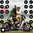 Icon of program: Commando Adventure Assass…