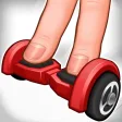 Icon of program: Hoverboard Drift Sim Simu…