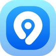 Icono de programa: FonesGo Location Changer
