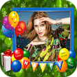 Icono de programa: Happy Birthday Balloons