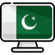 Icon of program: PAKISTAN TV(All in One)