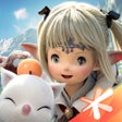 Icon of program: 最终幻想14水晶世界