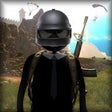 Icono de programa: Unknown Robe Survival Fre…