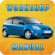 Icono de programa: Repair Manual for Ford Fi…