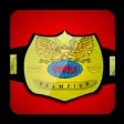 Icon of program: Wrestling Belt Creator