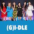 Icono de programa: Best Songs (G)I-DLE (No P…
