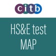 Icon of program: CITB MAP HS&E test 2019