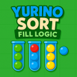 Icon of program: Yurino Sort: Fill Logic