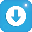 Icon of program: Video Downloader for Twit…