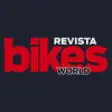 Icon of program: Bikes World Portugal